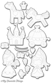 Die-namics Once upon a Time